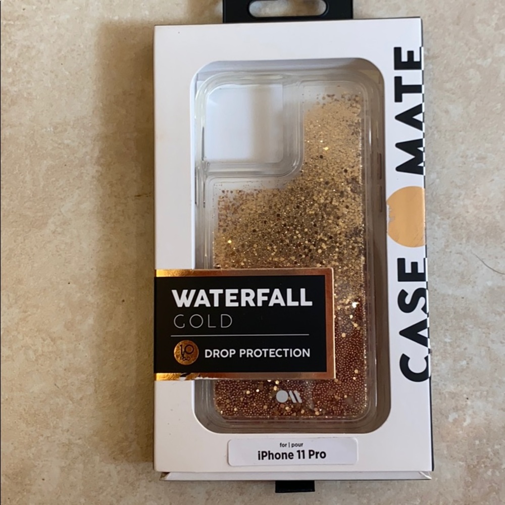 iPhone 11 Pro case